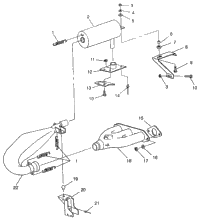 Exhaust System Rxl