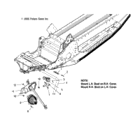 Suspension, Sway Bar