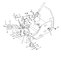 Steering 500 Spx