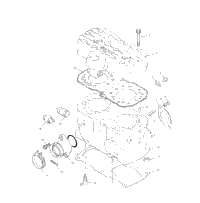 Cylinder S02su4bs/Be
