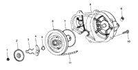 Recoil Starter