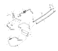 Cooling System S03nx6es (4978197819B05)