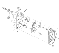Chaincase 0971758