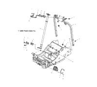 Steering /Esa/Esb