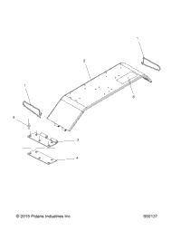 Chassis, Clutch Guard
