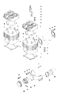 Cylinder