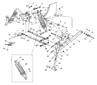 Front Suspension