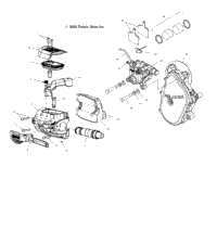 Brake /Esa/Esb