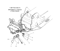 Sway Bar