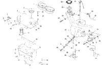 Oil Tank/Air Box