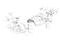 Seat And Gas Tank