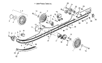 Rail Mounting /Ae (4992829282B07)