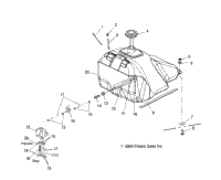 Gas Tank /A/B/S05ne5bs/A