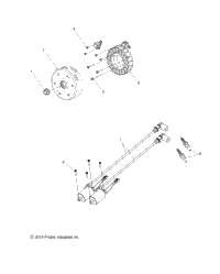Electrical, Ignition System