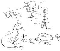 Exhaust System Ultra