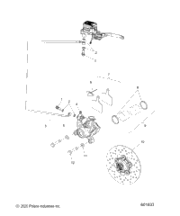 Brakes, Brake System