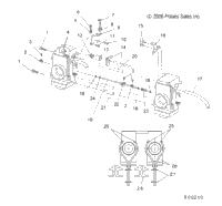 Engine, Carburetor