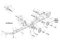 Rail Mounting S01ss7as (4960946094B012)