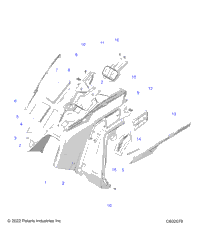 Body, Console