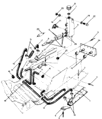Cooling Widetrak