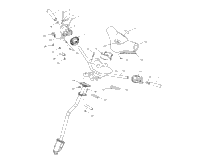 Steering/Handlebar