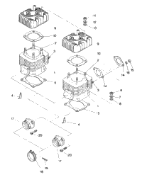 Cylinder Sprint Es