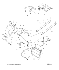 Engine, Cooling System All Options