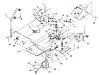 Steering Xlt Sp 0966676 & European Xlt Sp