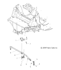 Suspension, Sway Bar All Options