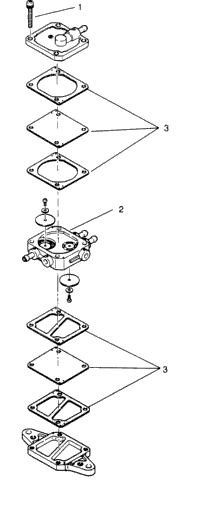 Fuel Pump Tran Sport 0960143 & Euro Tran Sport
