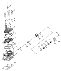 Cylinder