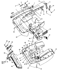 Nosepan Widetrak Gt