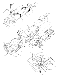 Chassis And Seat Sport