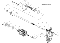 Drive Train