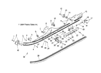 Rail Assembly /Ce