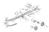 Rail Mounting (4978157815B09)