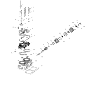 Cylinder S01np5cs