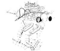 Engine Mounting