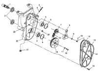 Chaincase