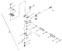 Master Cylinder Assembly Trail