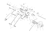 Rear Torque Arm