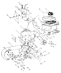 Engine Mounting Trail