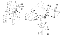 Carburetor S02nk8cs/Csa
