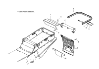 Bumper/Hitch/Flap /Be/S05nt5bs/Be