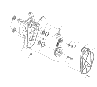 Chaincase