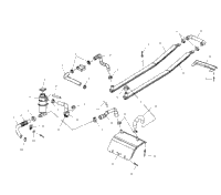 Cooling System S01np5cs