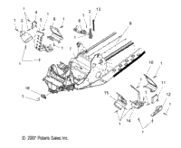 Chassis, Chassis, Front 1