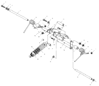 Rear Torque Arm