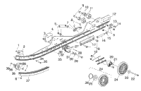 Rail Mounting (4977037703B07)