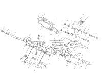 Front Torque Arm A
